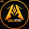 HighSpec Logo